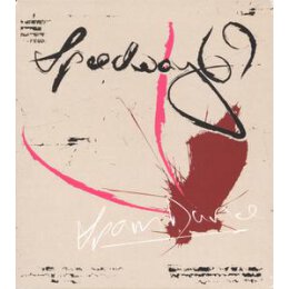 SPEEDWAY 69 - SPAM DANCE - CD