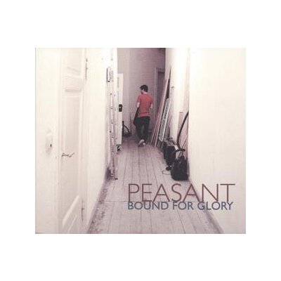 PEASANT - BOUND FOR GLORY - LP