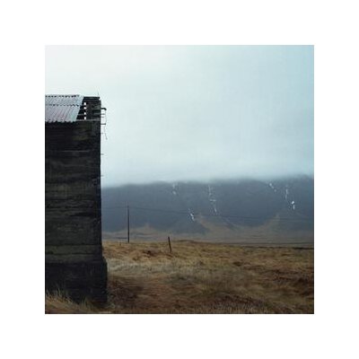 ARNALDS, OLAFUR - EULOGY FOR EVOLUTION 2017 - LPD