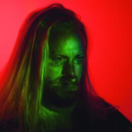 HÖGNI - TWO TRAINS - CD