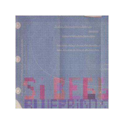 SI BEGG - BLUEPRINTS - CD