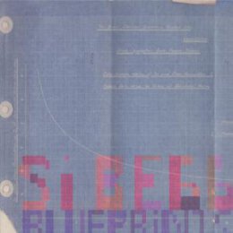 SI BEGG - BLUEPRINTS - CD