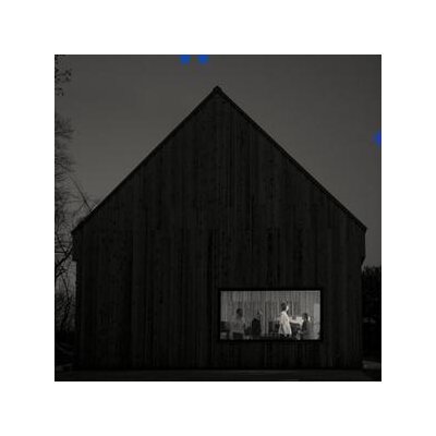 NATIONAL, THE - SLEEP WELL BEAST - CD