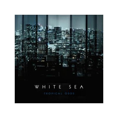 WHITE SEA - TROPICAL ODDS - CD