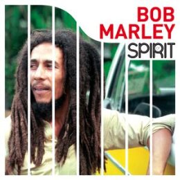 MARLEY, BOB - SPIRIT OF - LP