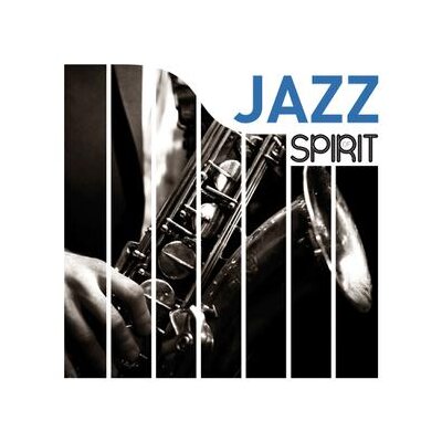 VARIOUS - SPIRIT OF JAZZ - LP