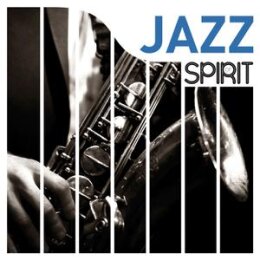 VARIOUS - SPIRIT OF JAZZ - LP