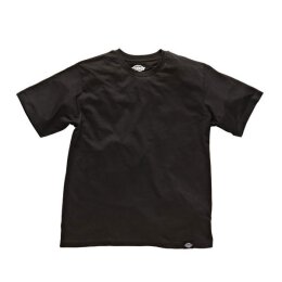 Dickies - Basic T-Shirt - black