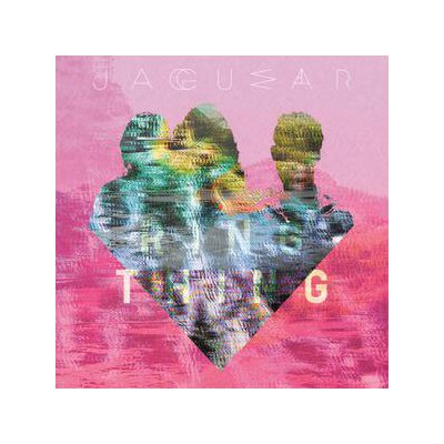 JAGUWAR - RINGTHING - CD