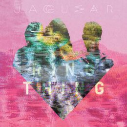 JAGUWAR - RINGTHING - CD