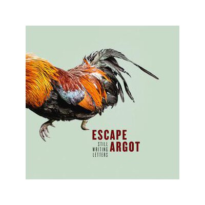 ESCAPE ARGOT - STILL WRITING LETTERS - CD