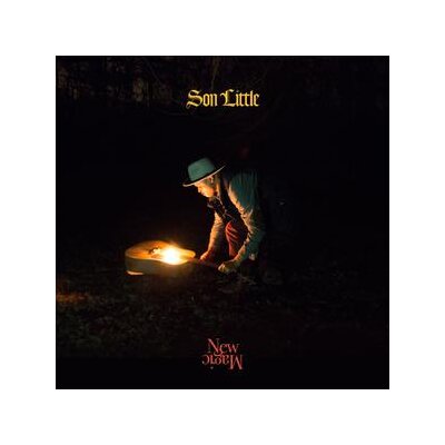 SON LITTLE - NEW MAGIC - CD