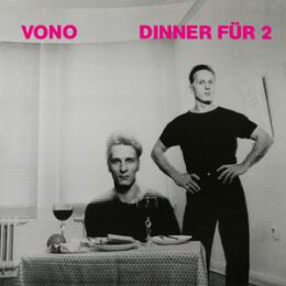 VONO - DINNER FÜR 2 - CD