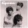DIANA ROSS & THE SUPREMES - YOUR HEART BELONGS TO ME - LP