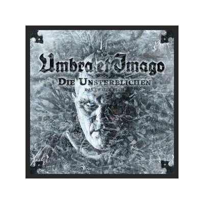 UMBRA ET IMAGO - DIE UNSTERBLICHEN-DAS ZWEITE BUCH - CD