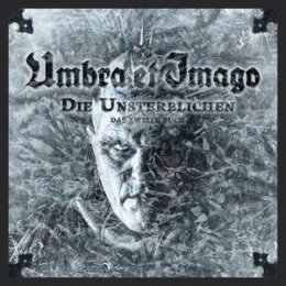 UMBRA ET IMAGO - DIE UNSTERBLICHEN-DAS ZWEITE BUCH - CD