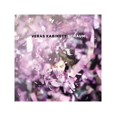 VERAS KABINETT - SCHAUM - CD