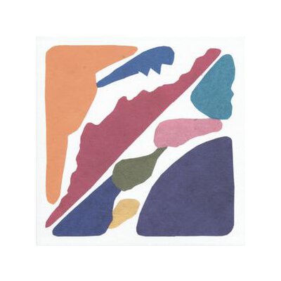 BRODERICK, PETER - ALL TOGETHER AGAIN (CLEAR VINYL) - LPD