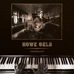 GELB, HOWE - GATHERED - CD