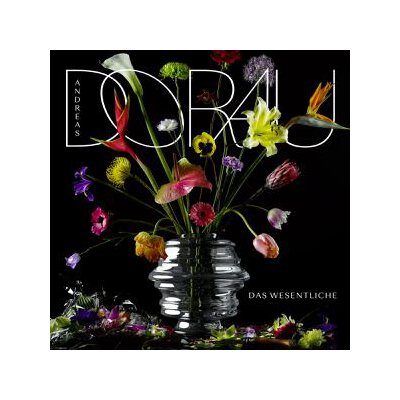 DORAU, ANDREAS - DAS WESENTLICHE - LP
