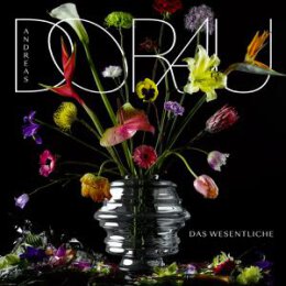 DORAU, ANDREAS - DAS WESENTLICHE - LP