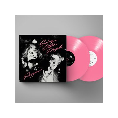 FOXYGEN - SEEING OTHER PEOPLE (DELUXE VINYL) - LP