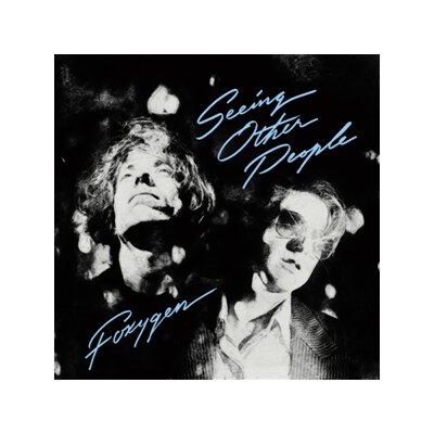 FOXYGEN - SEEING OTHER PEOPLE - CD