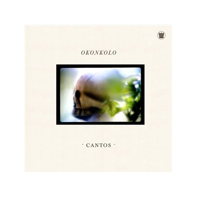 OKONKOLO - CANTOS - CD