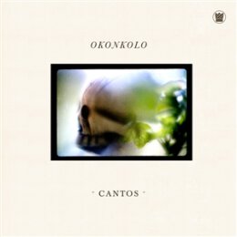 OKONKOLO - CANTOS - CD