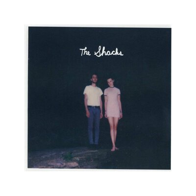 SHACKS, THE - THE SHACKS EP - CD