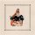 BARRIE - HAPPY TO BE HERE (LTD. RED VINYL) - LP