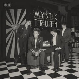 BAD SUNS - MYSTIC TRUTH - LP