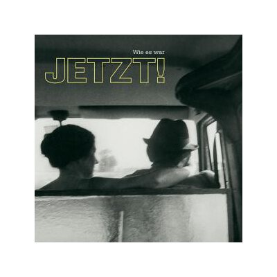 JETZT! - WIE ES WAR - LP