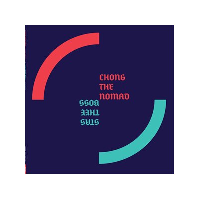 CHONG THE NOMAD / STAS THEE BOSS - LOVE MEMO / SWOMEN - LP
