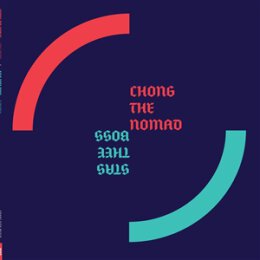 CHONG THE NOMAD / STAS THEE BOSS - LOVE MEMO / SWOMEN - LP