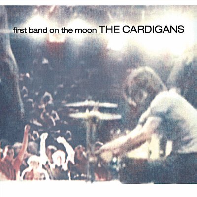 The Cardigans - First Band On The Moon - LP (180gr)