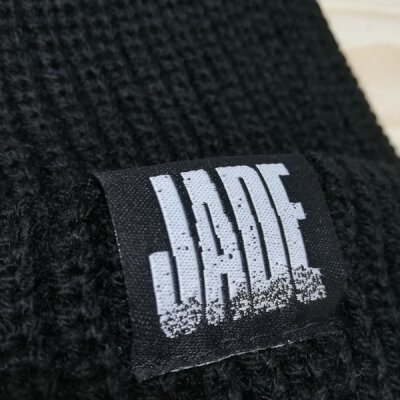 Pascow - Jade - Beanie (105472) - black