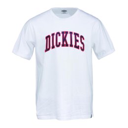 Dickies - Philomont - T-Shirt - White