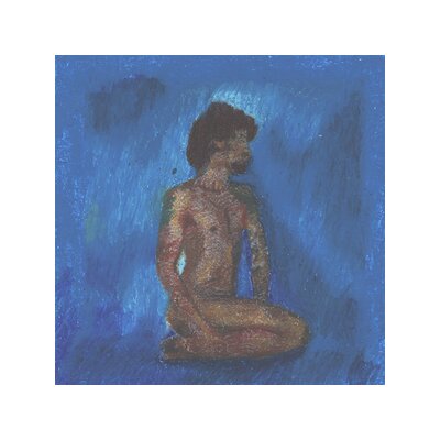 JARVIS, YVES - THE SAME BUT BY DIFFERENT MEANS - LP