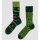 Many Mornings Socks - Forfitter (Crocodile)  - Socken