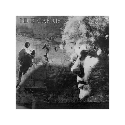 GARRIE, NICK - THE NIGHTMARE OF J.B. STANISLAS (2LP, LIMITIERT) - LP