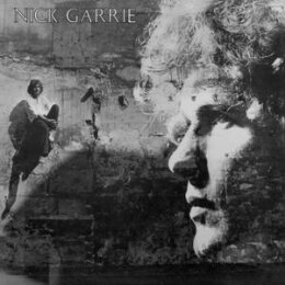 GARRIE, NICK - THE NIGHTMARE OF J.B. STANISLAS (2LP,...