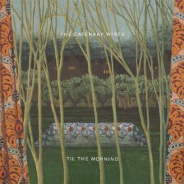 CATENARY WIRES, THE - TIL THE MORNING - CD