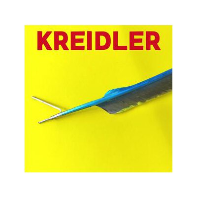 KREIDLER - FLOOD - LP