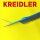KREIDLER - FLOOD - LP