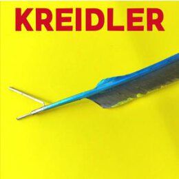 KREIDLER - FLOOD - CD