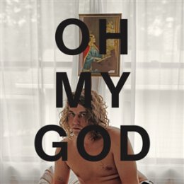 MORBY, KEVIN - OH MY GOD - CD