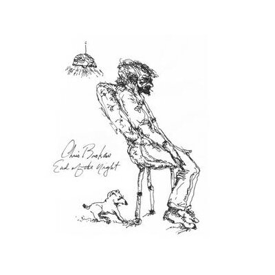 BROKAW, CHRIS - END OF THE NIGHT - CD