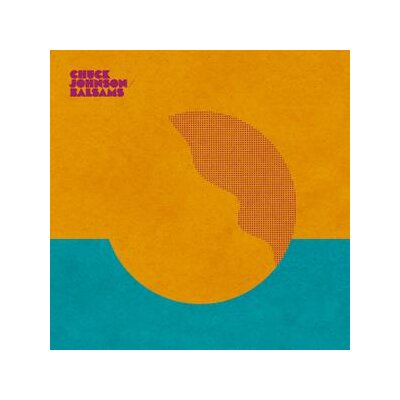 JOHNSON, CHUCK - BALSAMS - CD