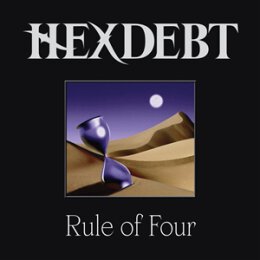 HEXDEBT - RULE OF FOUR - LPD